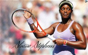 Sloane Stephens